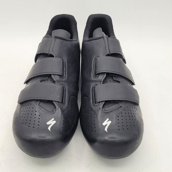 Specialized Sport Road Cycling Shoes Mens Sz 12.25 Peleton Spin Road SPD, SPD-SL main image 7